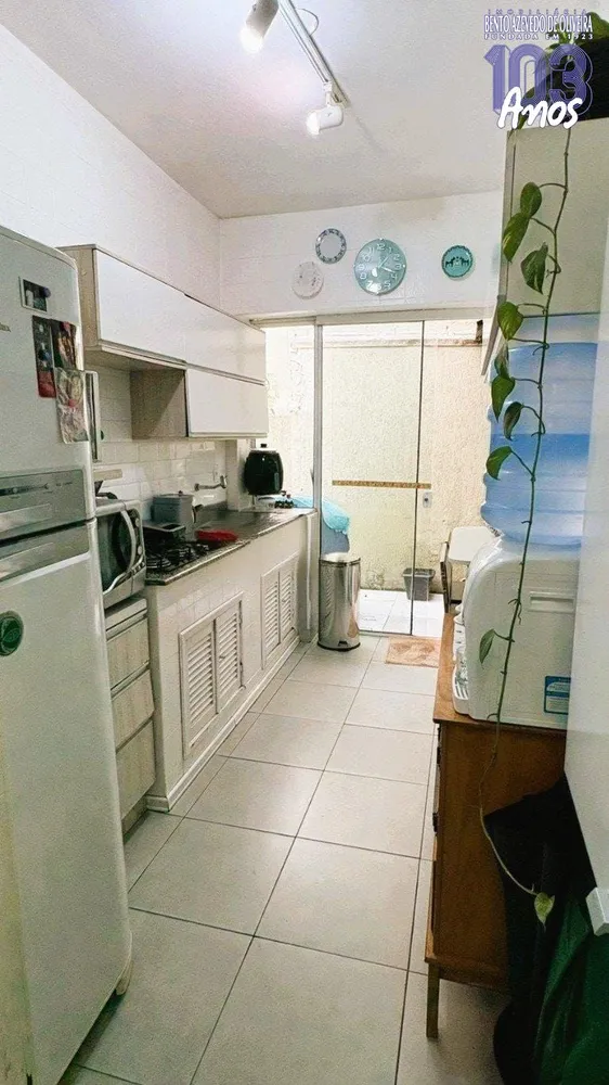 Apartamento, 2 quartos, 75 m² - Foto 5
