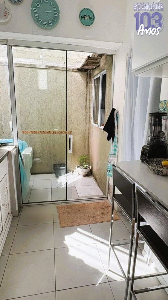 Apartamento, 2 quartos, 75 m² - Foto 7