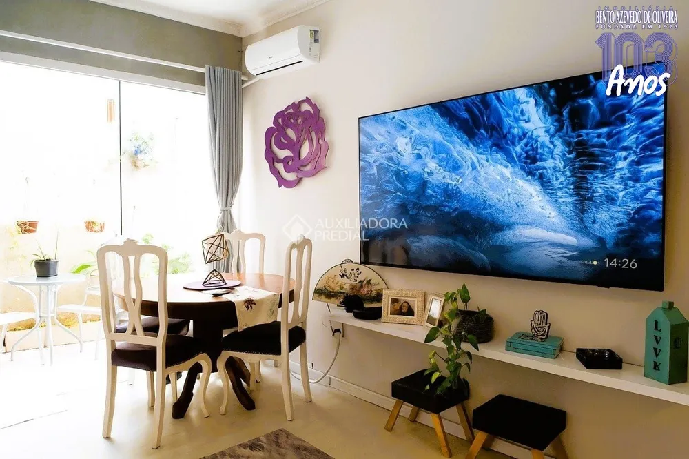 Apartamento, 2 quartos, 75 m² - Foto 3