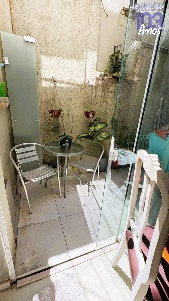 Apartamento, 2 quartos, 75 m² - Foto 8