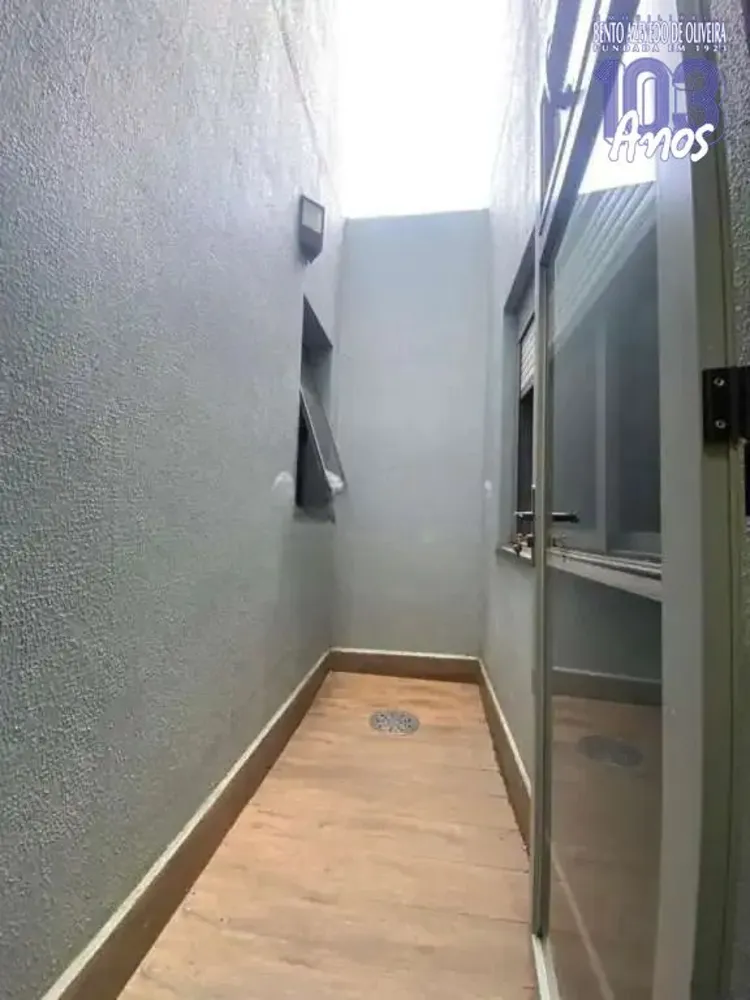 Casa, 4 quartos, 300 m² - Foto 6