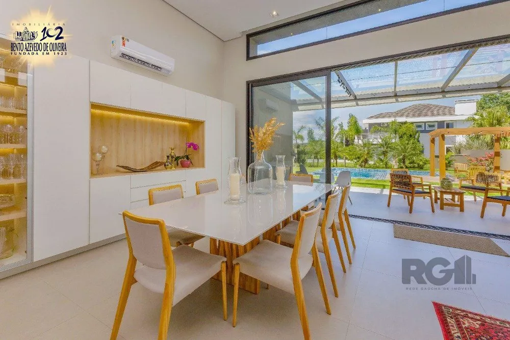 Casa de Condomínio, 3 quartos - Foto 5