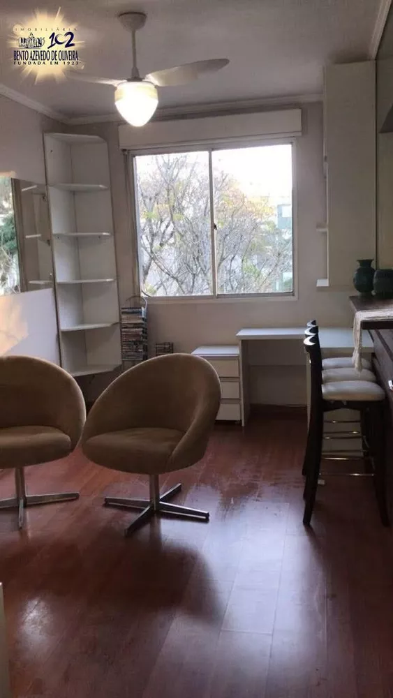 Apartamento, 1 quarto, 36 m² - Foto 2