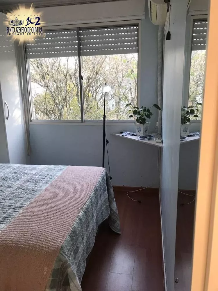 Apartamento, 1 quarto, 36 m² - Foto 6