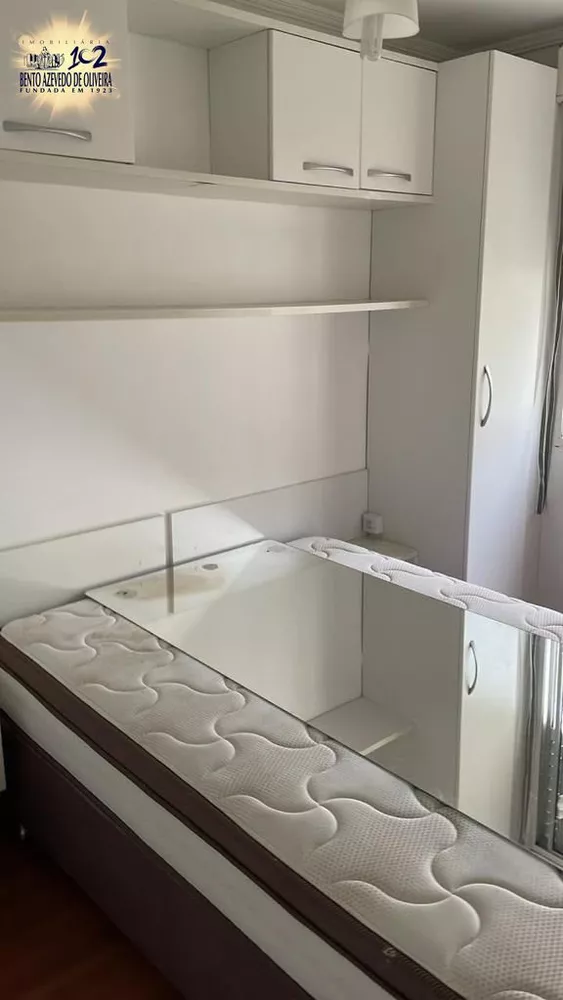 Apartamento, 1 quarto, 36 m² - Foto 4