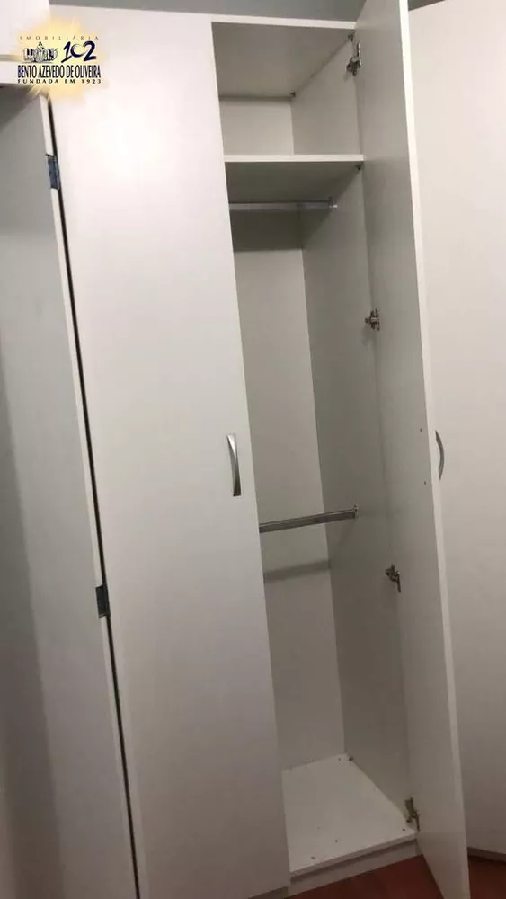 Apartamento, 1 quarto, 36 m² - Foto 7