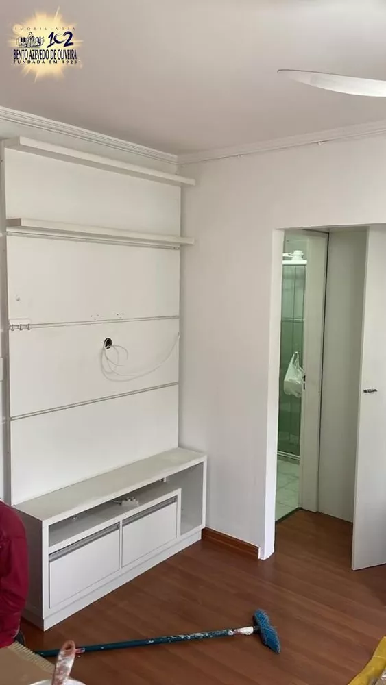 Apartamento, 1 quarto, 36 m² - Foto 8