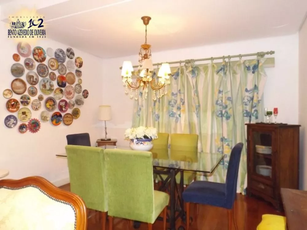 Casa de Condomínio, 4 quartos - Foto 3