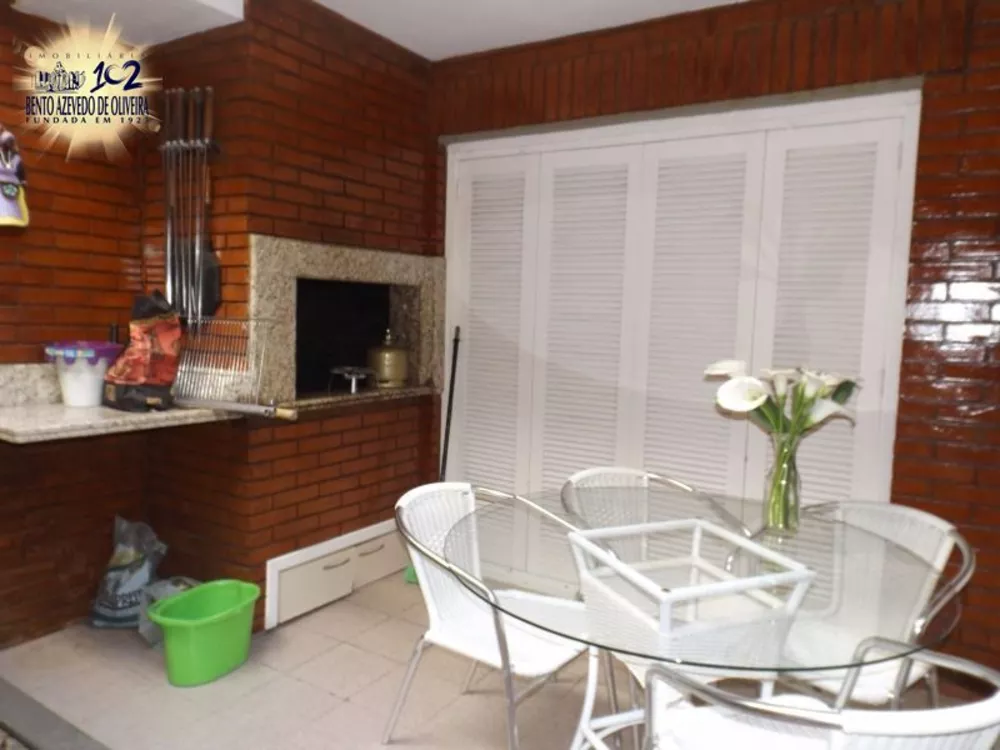 Casa de Condomínio, 4 quartos - Foto 4