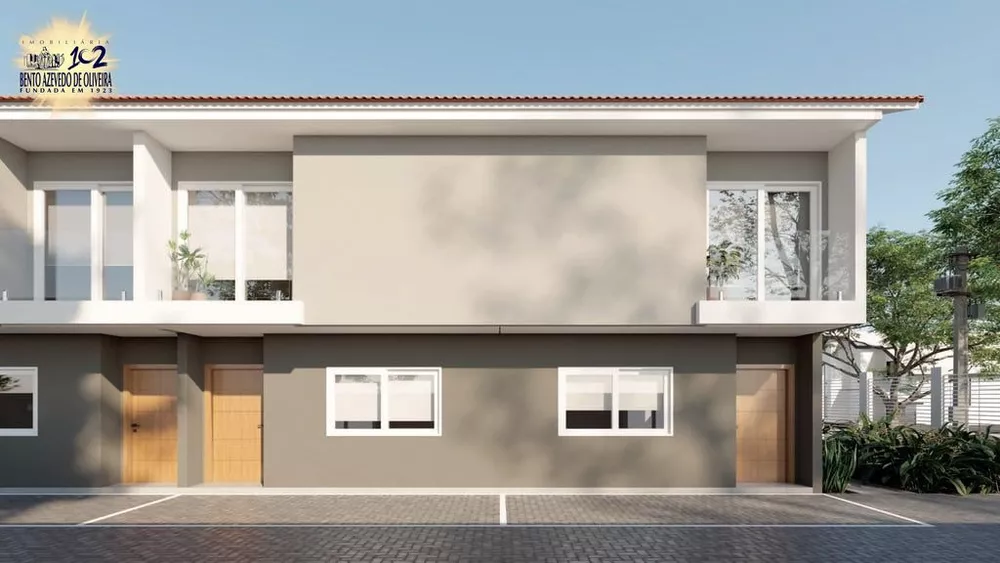 Casa de Condomínio, 2 quartos - Foto 4
