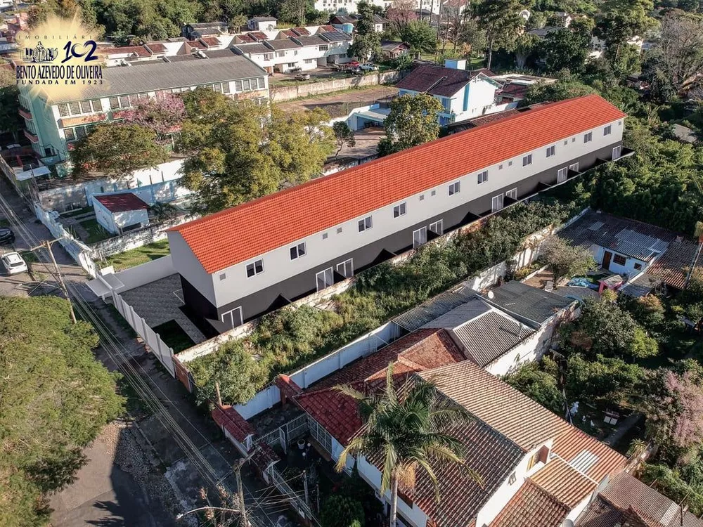 Casa de Condomínio, 2 quartos - Foto 7