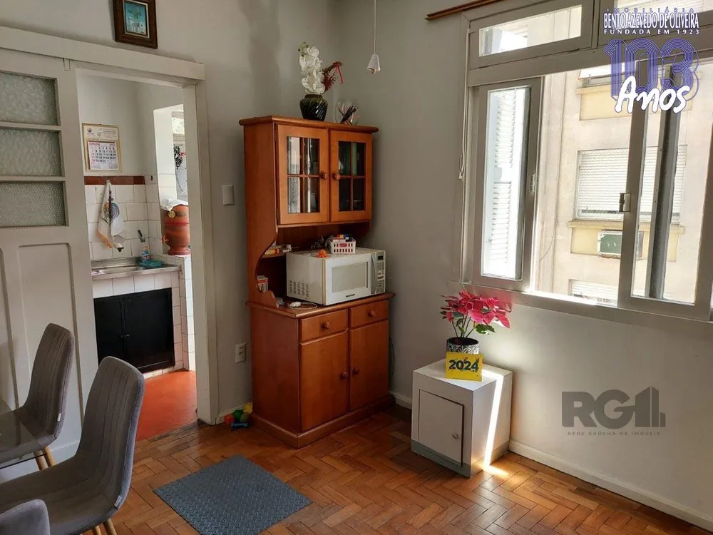 Apartamento, 1 quarto, 42 m² - Foto 1