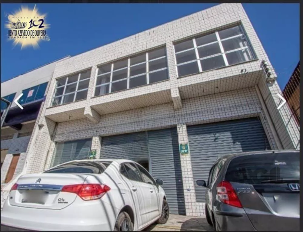 Prédio Inteiro - Foto 2