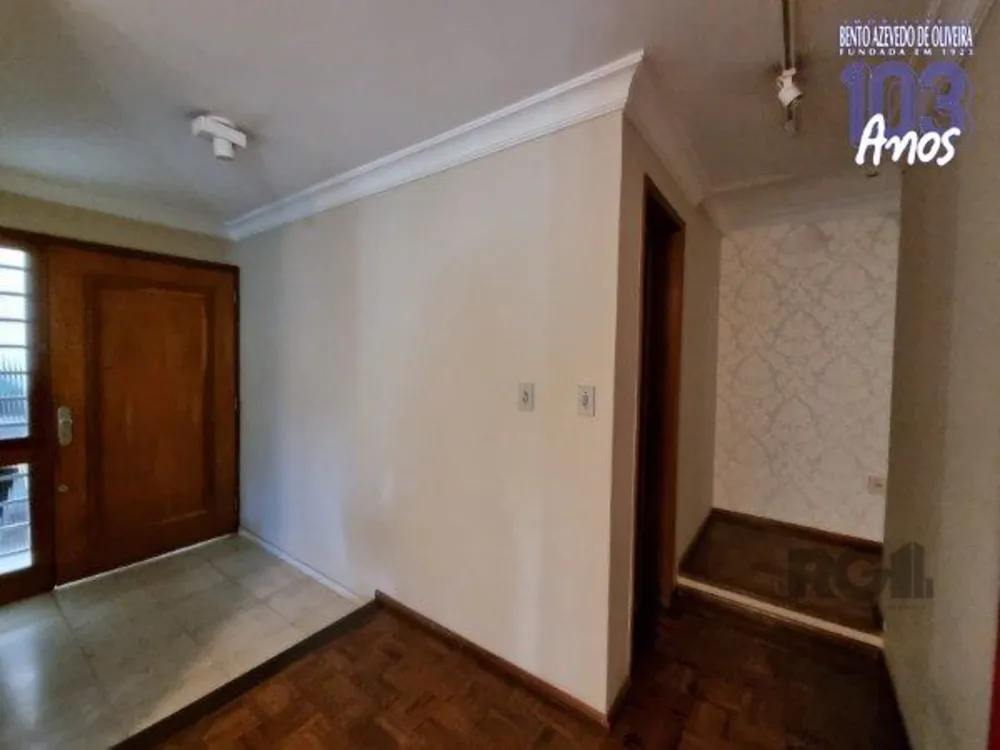 Casa, 3 quartos, 280 m² - Foto 1