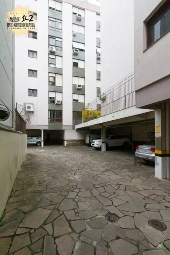 Apartamento, 3 quartos, 119 m² - Foto 1