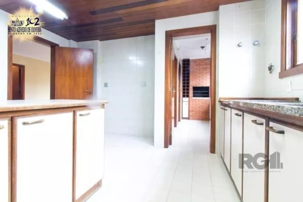 Apartamento, 3 quartos, 119 m² - Foto 3