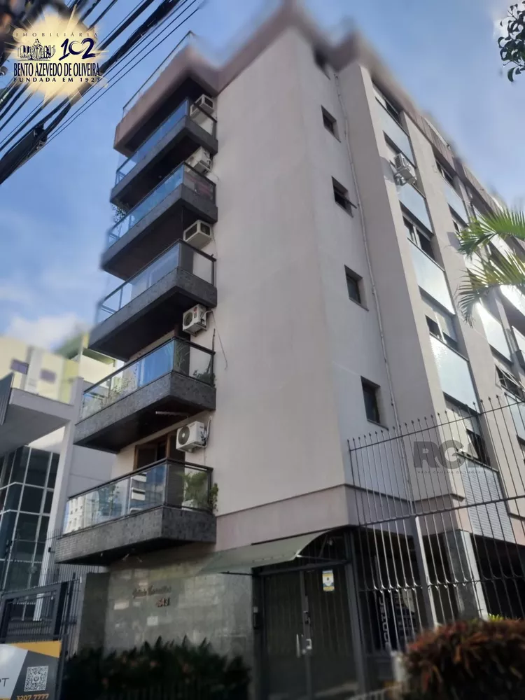 Apartamento, 3 quartos, 119 m² - Foto 8