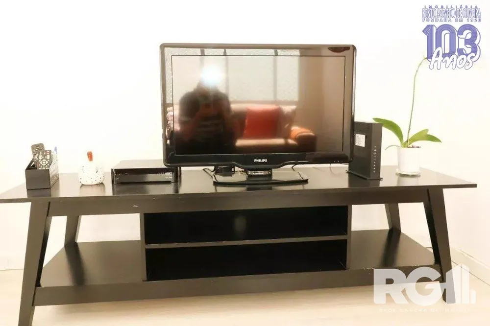Apartamento, 1 quarto, 45 m² - Foto 2