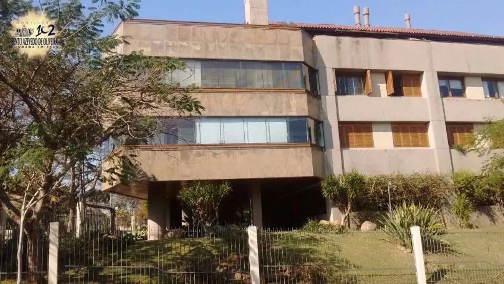 Apartamento, 3 quartos, 263 m² - Foto 2