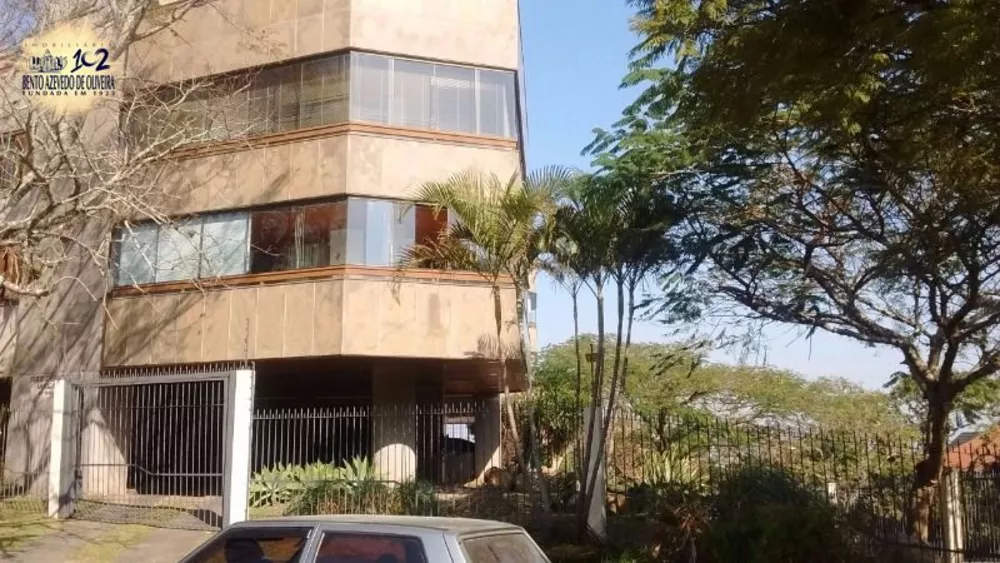 Apartamento, 3 quartos, 263 m² - Foto 3