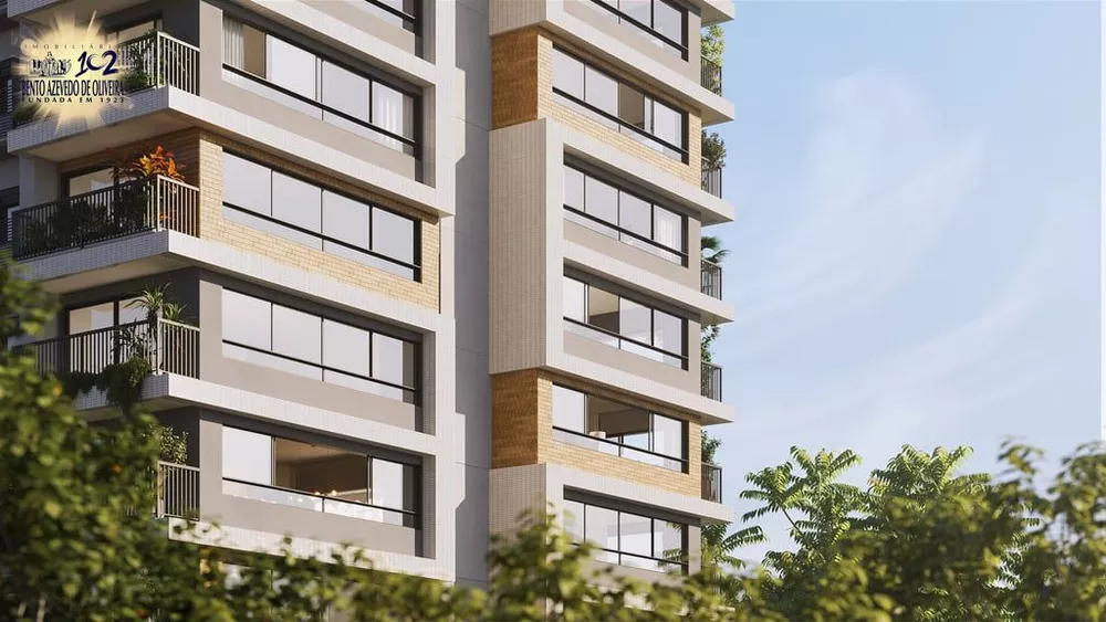 Apartamento, 3 quartos, 117 m² - Foto 6
