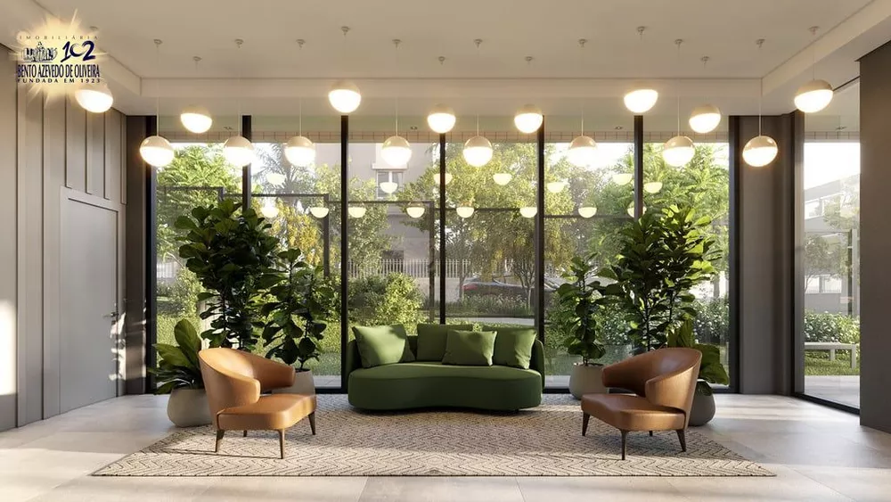 Apartamento, 3 quartos, 117 m² - Foto 8