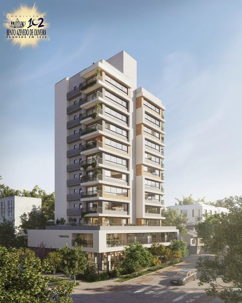 Apartamento, 3 quartos, 117 m² - Foto 5