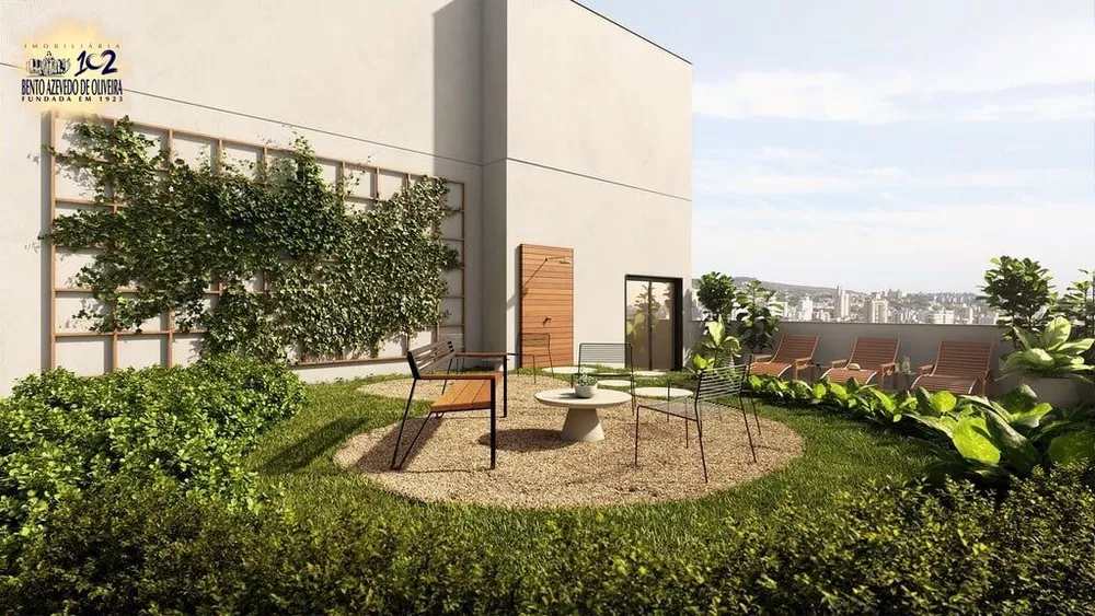 Apartamento, 3 quartos, 117 m² - Foto 2