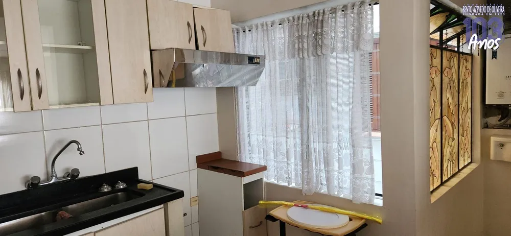 Apartamento, 3 quartos, 104 m² - Foto 1