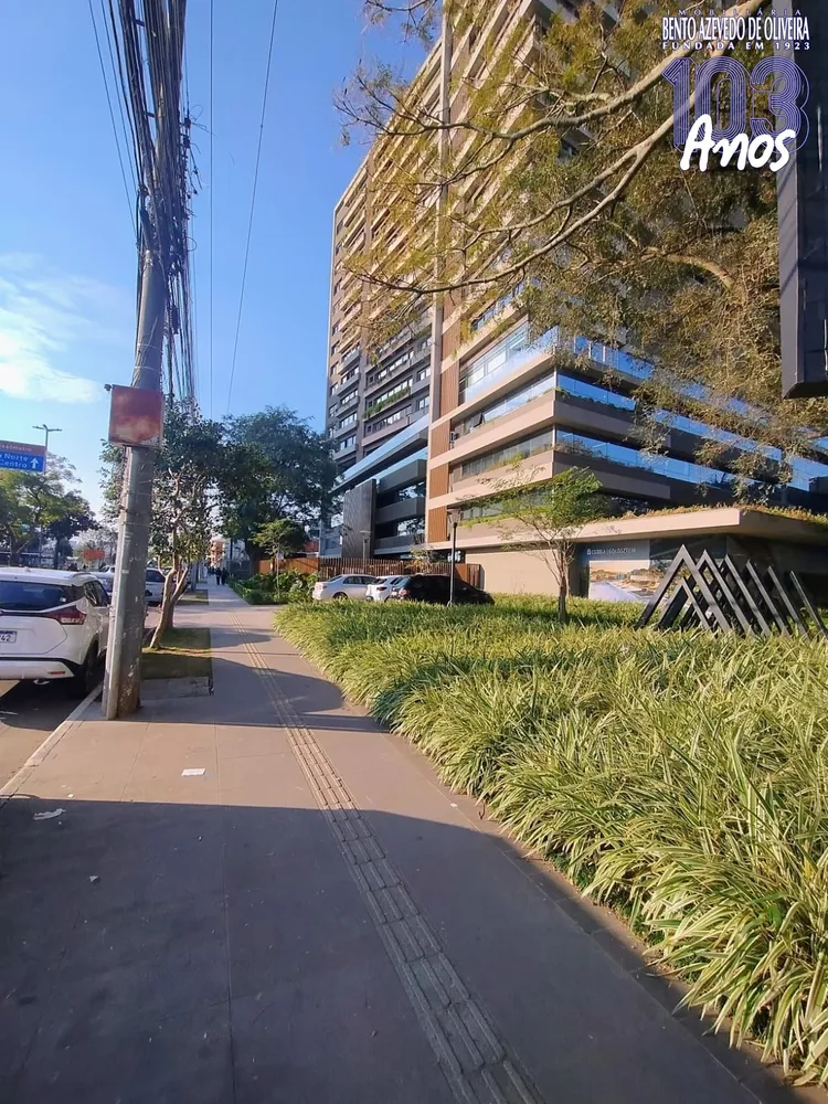 Apartamento, 2 quartos, 64 m² - Foto 1