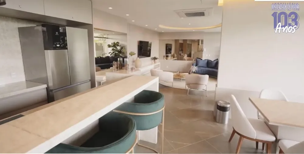 Apartamento, 2 quartos, 64 m² - Foto 6