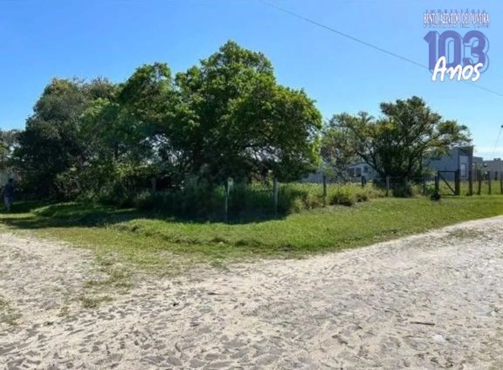 Terreno, 452 m² - Foto 1
