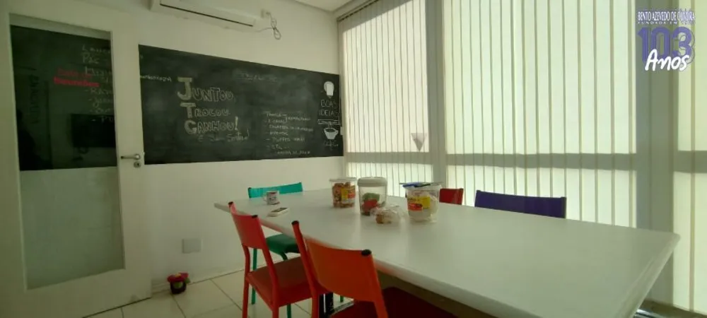 Sala-Conjunto, 45 m² - Foto 3