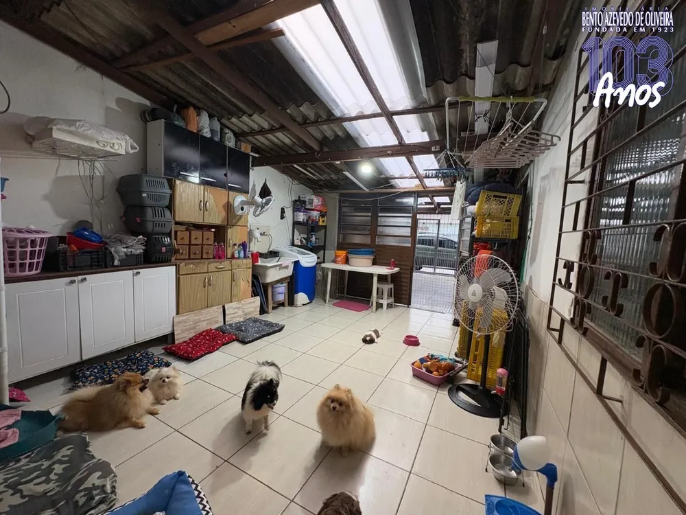 Casa, 3 quartos, 100 m² - Foto 7