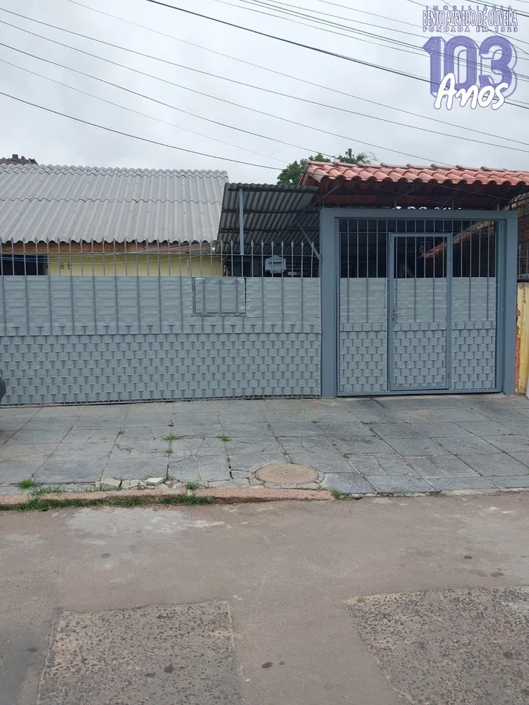 Casa, 3 quartos, 100 m² - Foto 4