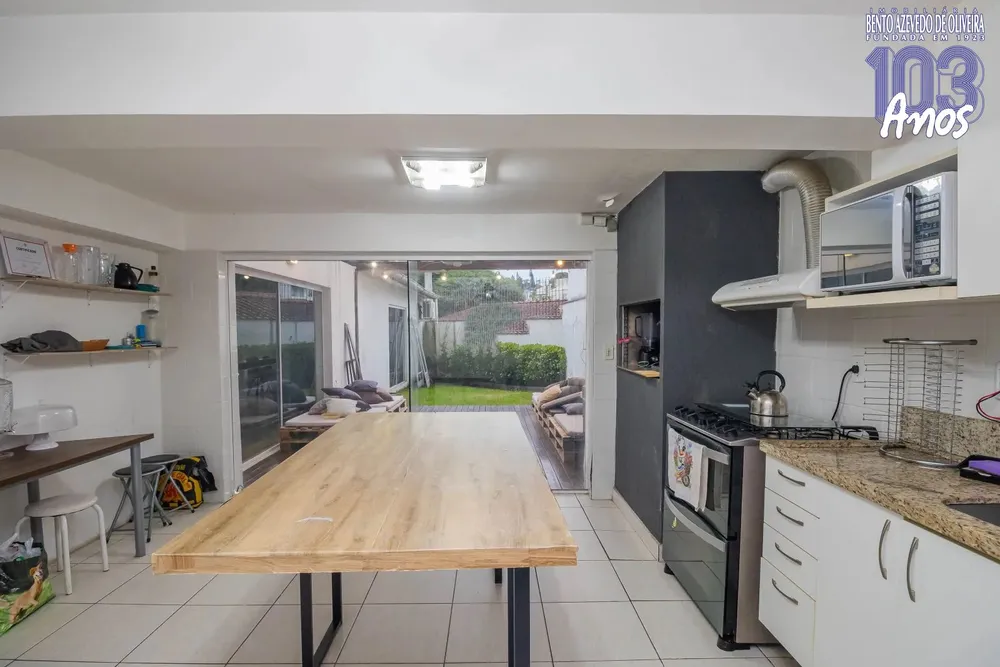 Casa, 4 quartos, 337 m² - Foto 8