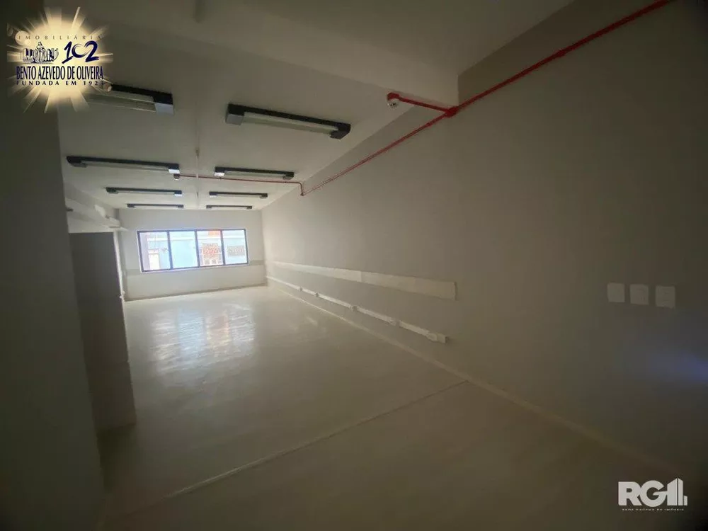 Sala-Conjunto, 39 m² - Foto 3