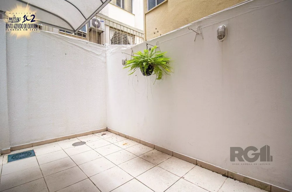 Apartamento, 1 quarto, 45 m² - Foto 6