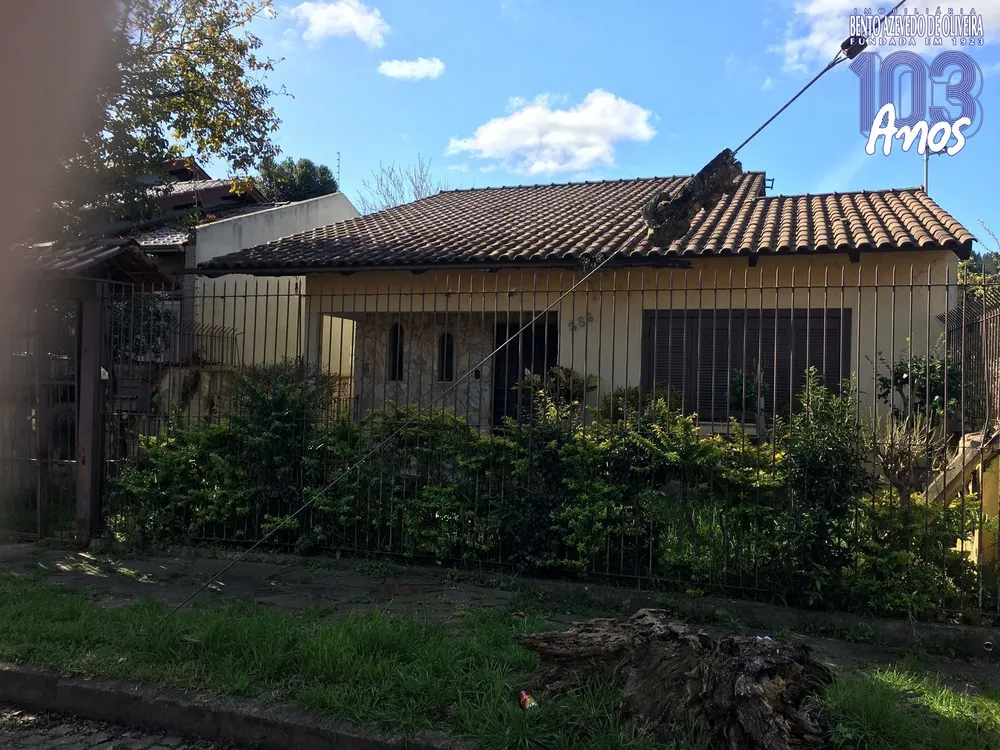 Casa, 3 quartos, 178 m² - Foto 2
