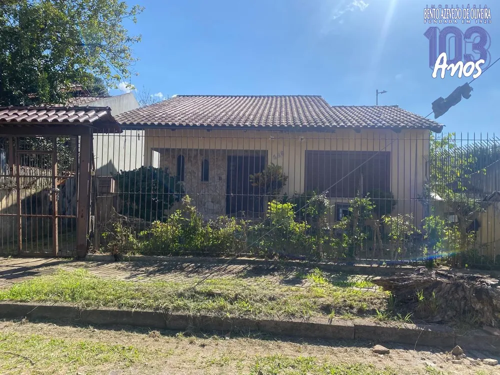 Casa, 3 quartos, 178 m² - Foto 1