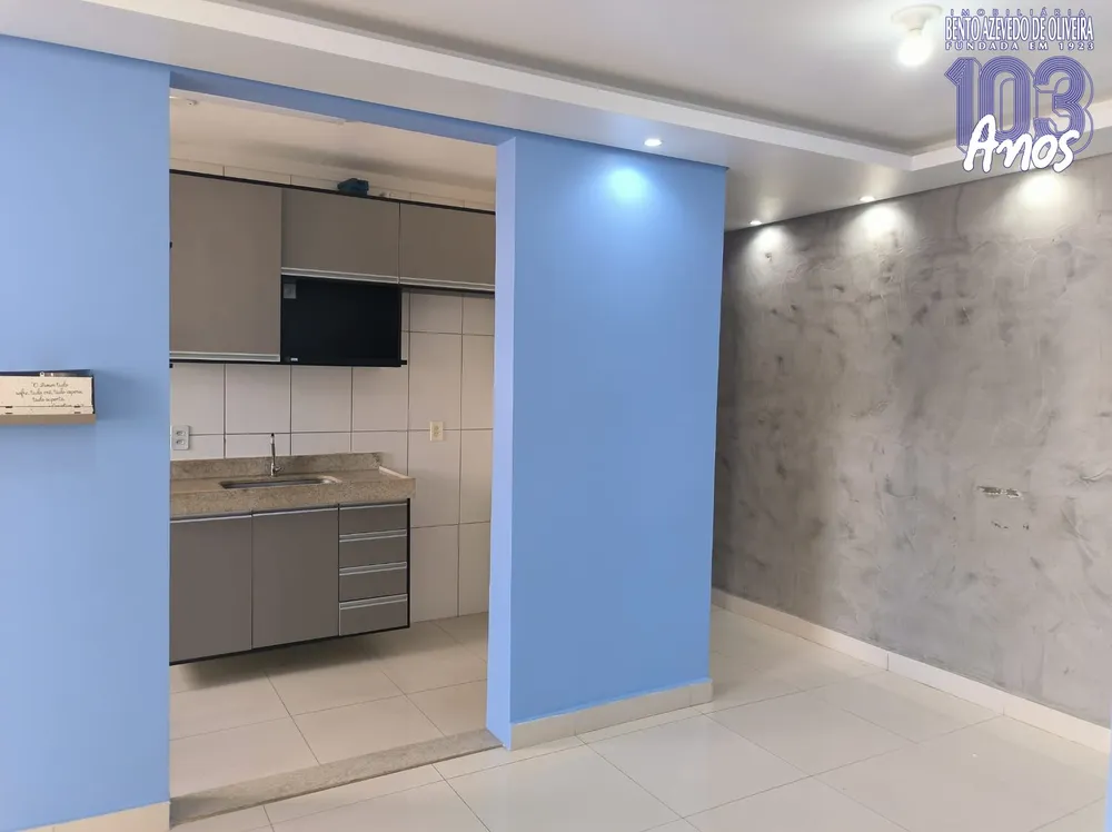 Apartamento, 2 quartos, 48 m² - Foto 7