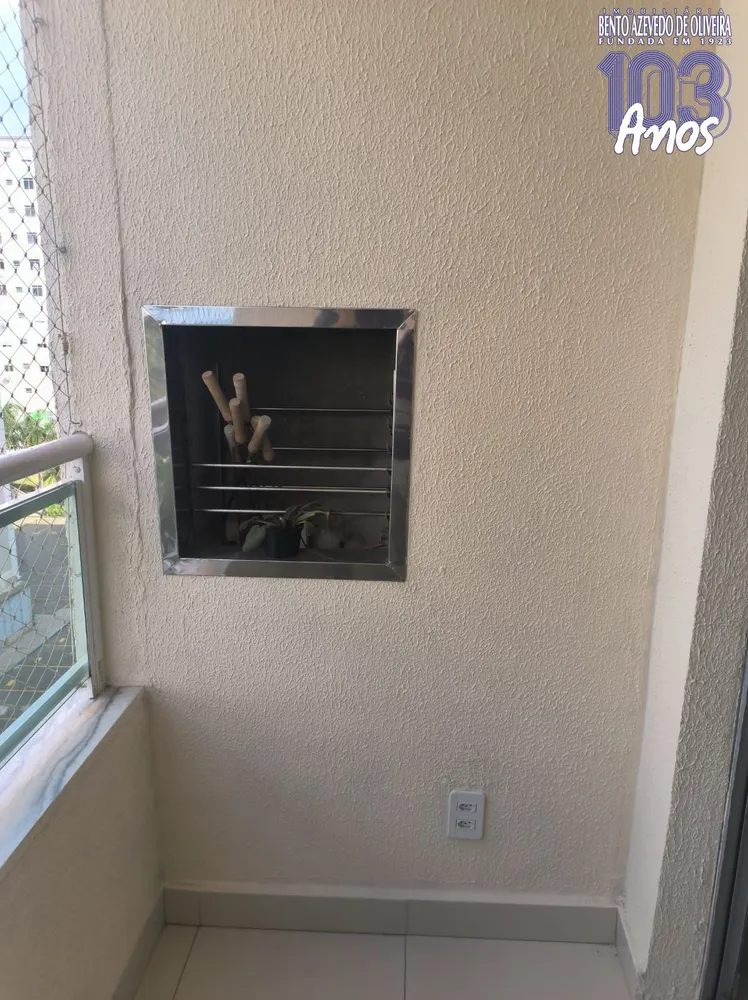 Apartamento, 2 quartos, 48 m² - Foto 3