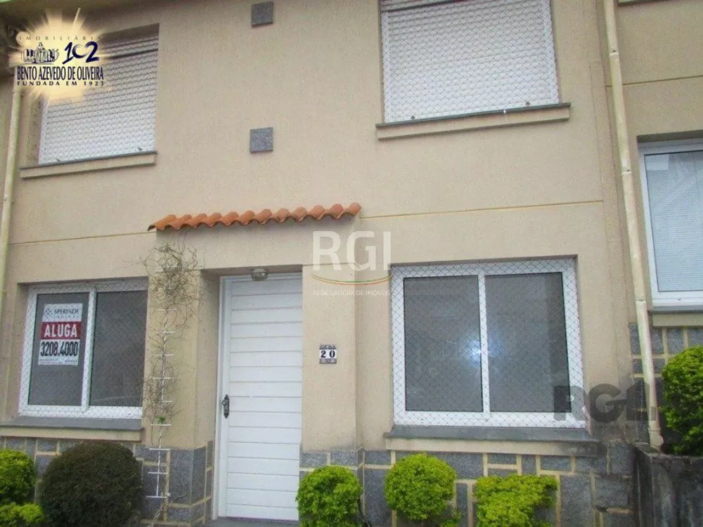 Casa de Condomínio, 3 quartos - Foto 8