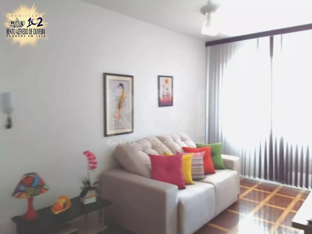 Apartamento, 1 quarto, 44 m² - Foto 3