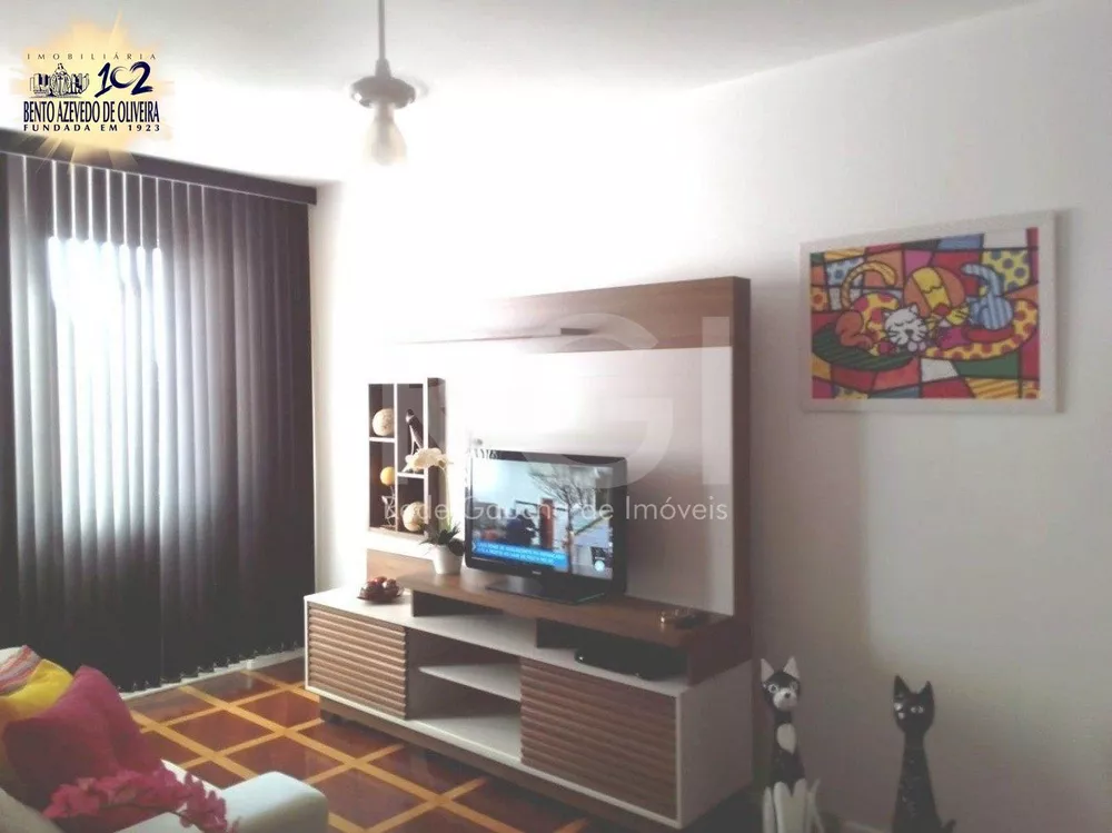Apartamento, 1 quarto, 44 m² - Foto 6