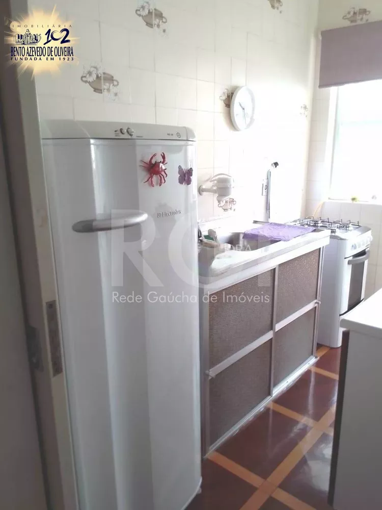 Apartamento, 1 quarto, 44 m² - Foto 5