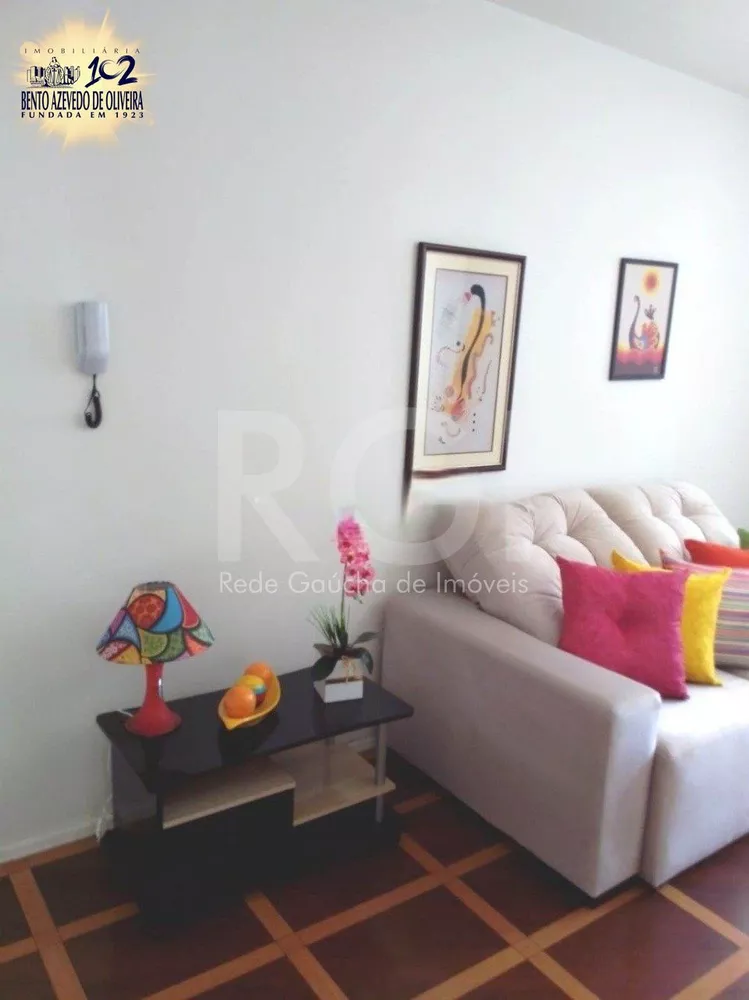 Apartamento, 1 quarto, 44 m² - Foto 1