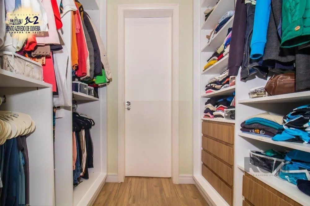 Apartamento, 3 quartos, 110 m² - Foto 1