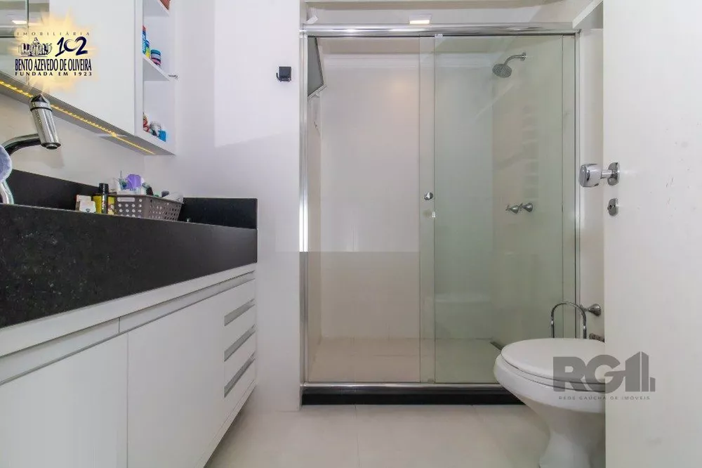 Apartamento, 3 quartos, 110 m² - Foto 3