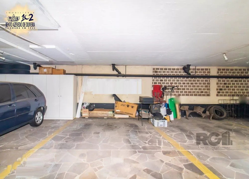 Apartamento, 3 quartos, 110 m² - Foto 2